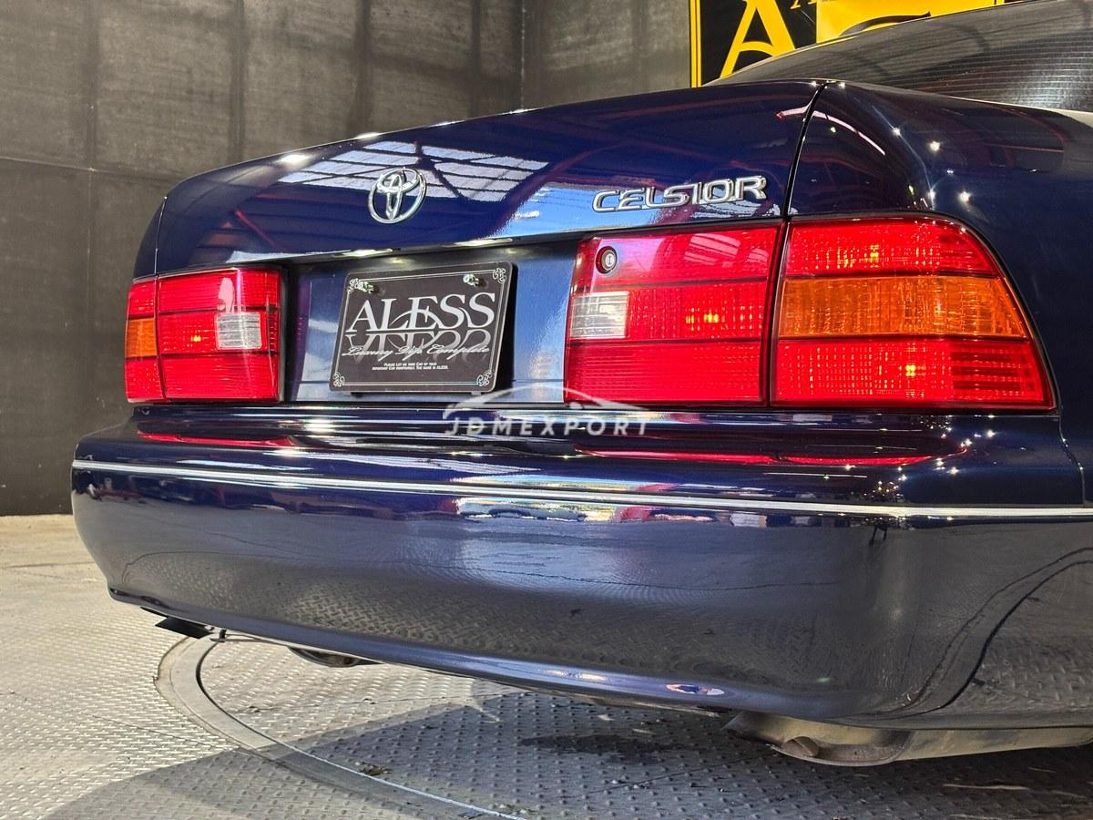 Toyota Celsior 1999 thumbnail 76