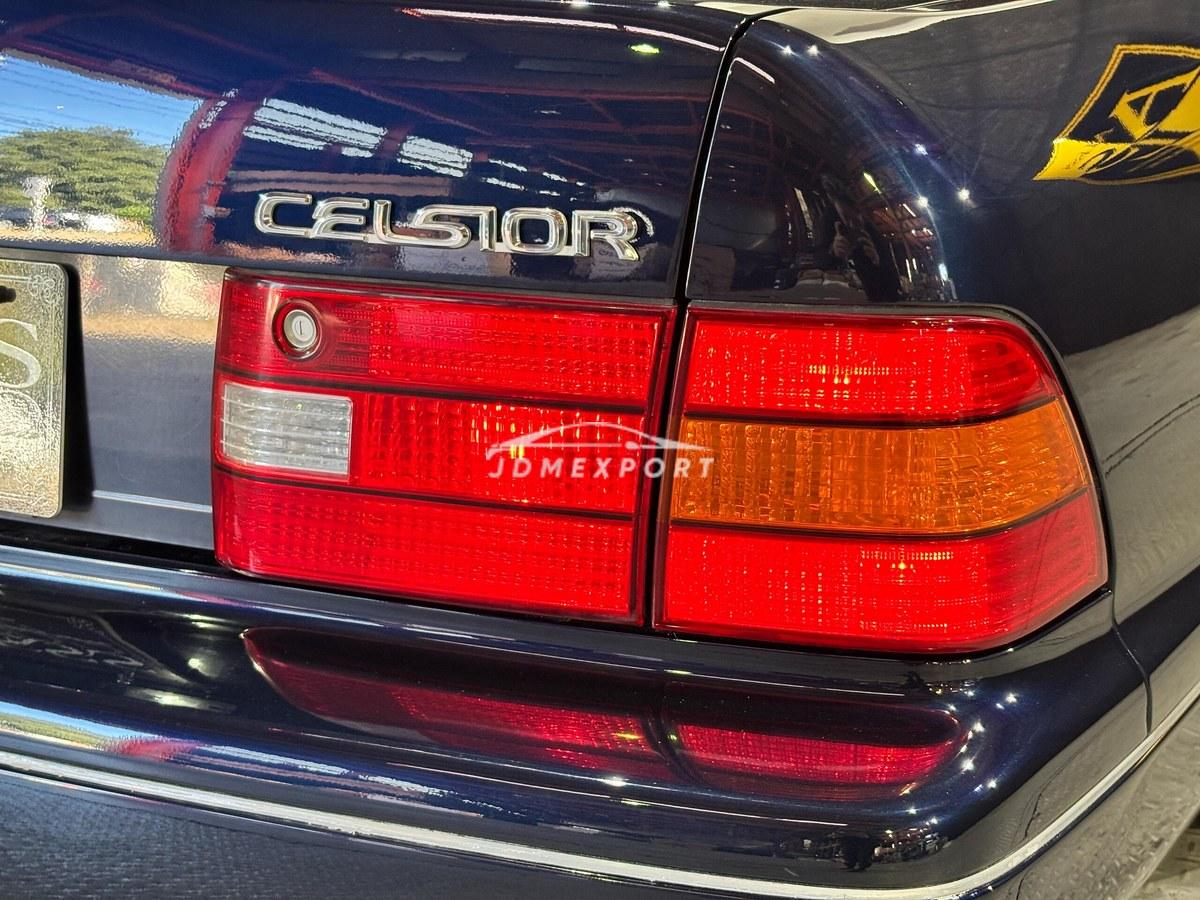 Toyota Celsior 1999 thumbnail 75