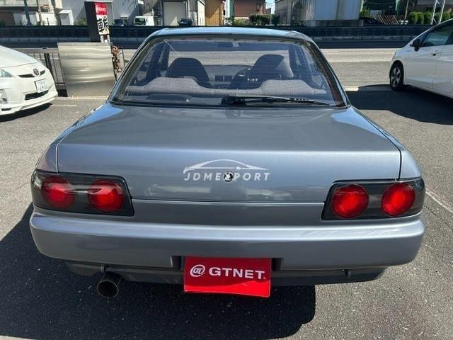 Nissan Skyline 1989 thumbnail 21