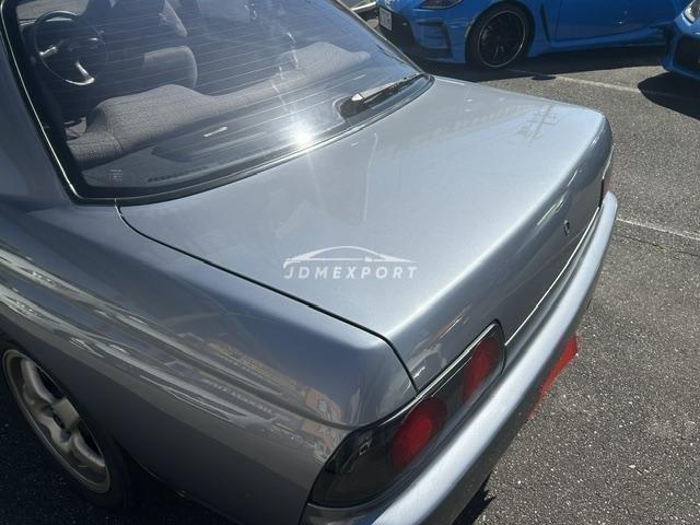 Nissan Skyline 1989 thumbnail 11