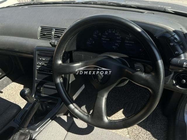 Nissan Skyline 1989 thumbnail 15