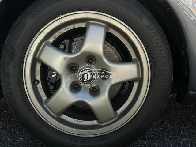 Nissan Skyline 1989 thumbnail 22