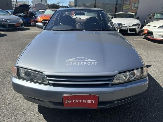 Nissan Skyline 1989 thumbnail 20