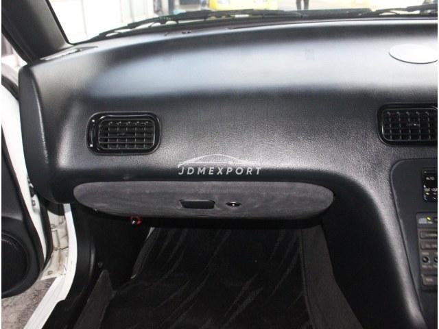 Nissan 180SX 1997 thumbnail 29