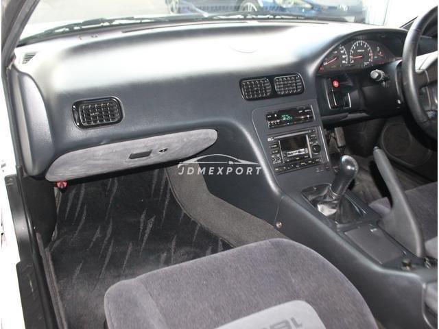 Nissan 180SX 1997 thumbnail 17