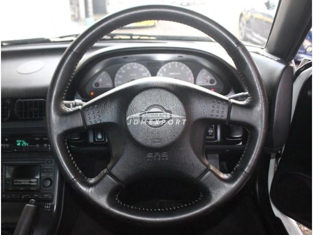Nissan 180SX 1997 thumbnail 25