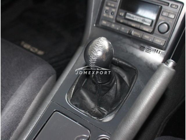 Nissan 180SX 1997 thumbnail 7