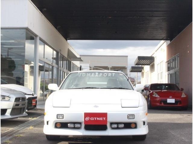 Nissan 180SX 1997 thumbnail 15