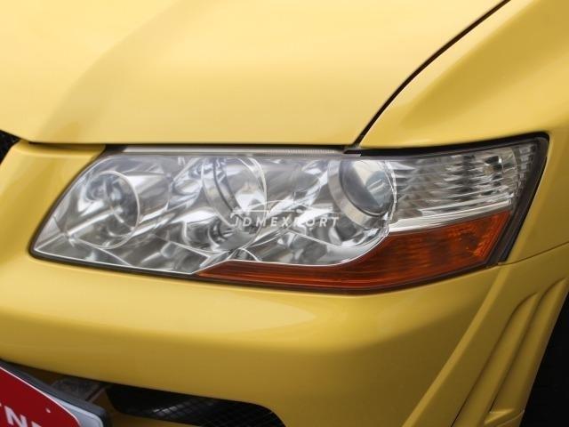 Mitsubishi Lancer 2001 thumbnail 28