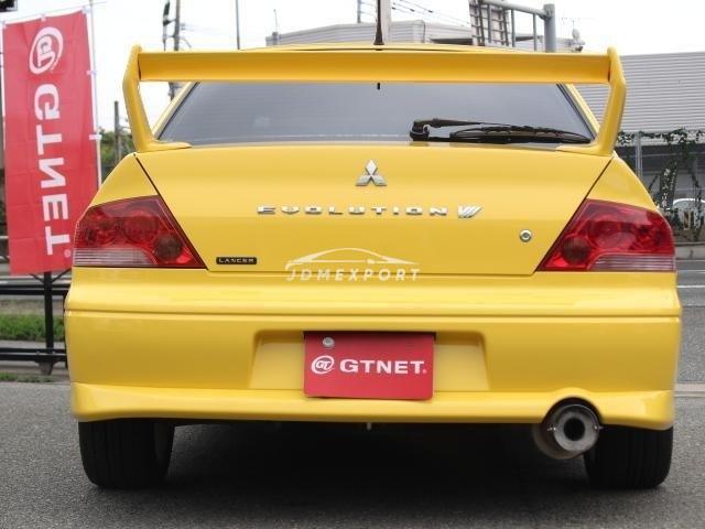 Mitsubishi Lancer 2001 thumbnail 15