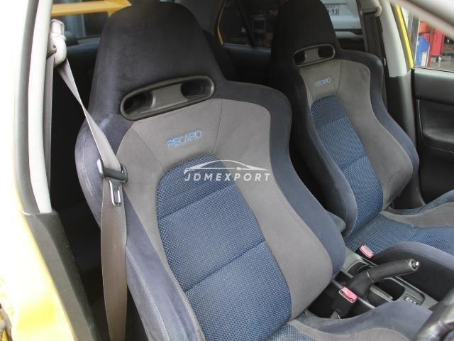 Mitsubishi Lancer 2001 thumbnail 5