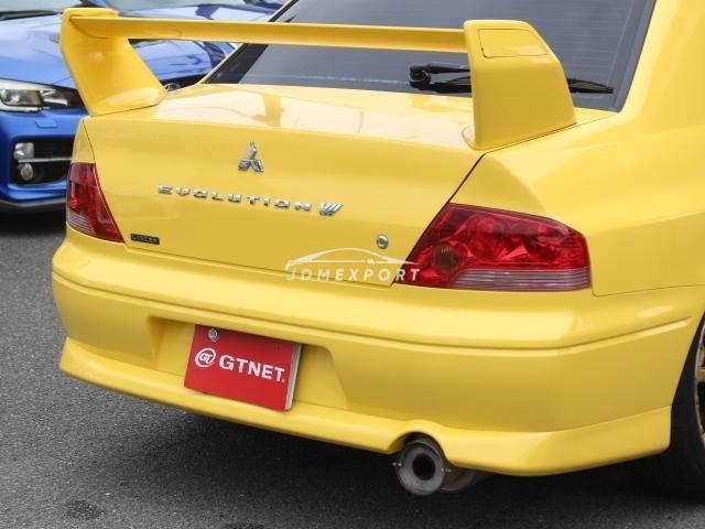Mitsubishi Lancer 2001 thumbnail 12