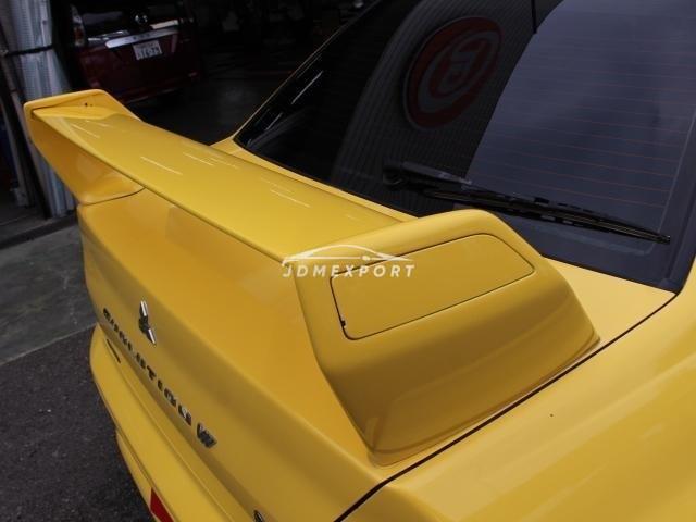 Mitsubishi Lancer 2001 thumbnail 17