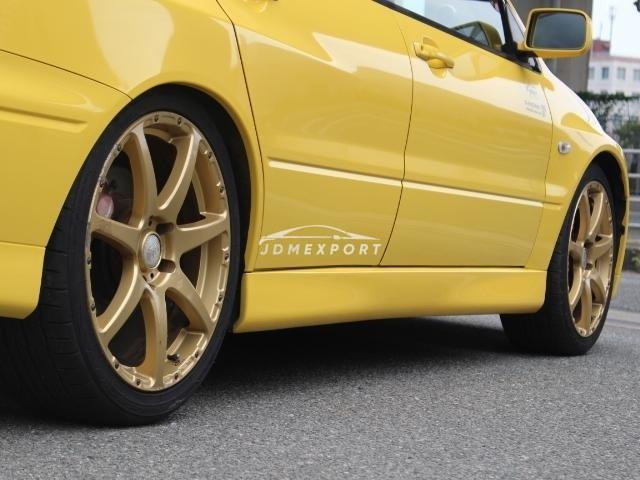 Mitsubishi Lancer 2001 thumbnail 14