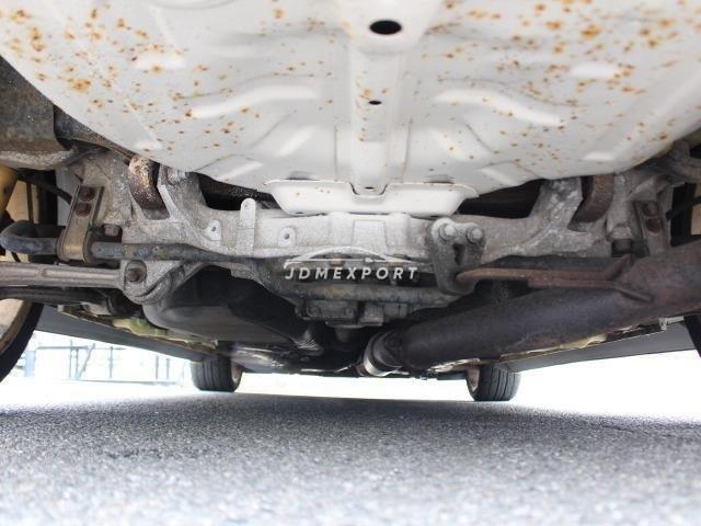 Mitsubishi Lancer 2001 thumbnail 24
