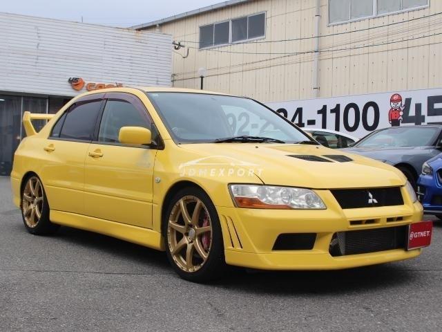 Mitsubishi Lancer 2001 thumbnail 16