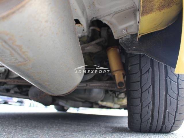 Mitsubishi Lancer 2001 thumbnail 25