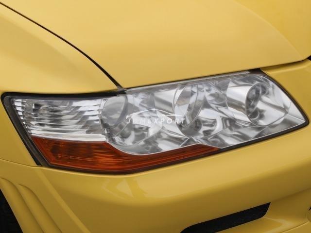 Mitsubishi Lancer 2001 thumbnail 27