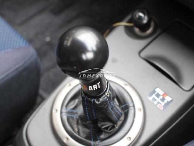 Mitsubishi Lancer 2001 thumbnail 7