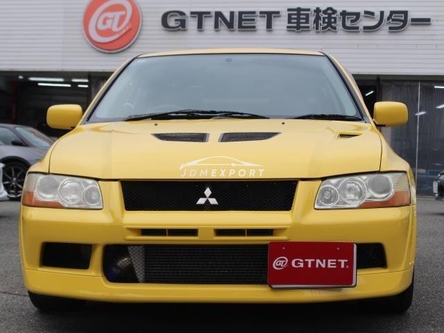 Mitsubishi Lancer 2001 thumbnail 11