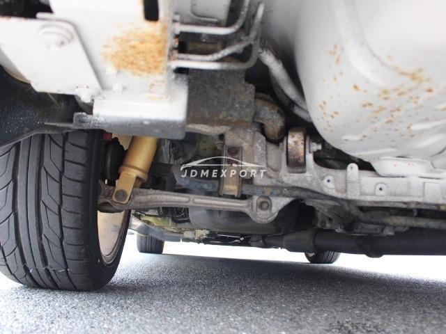 Mitsubishi Lancer 2001 thumbnail 23