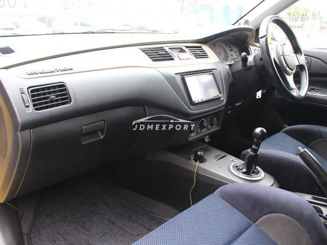 Mitsubishi Lancer 2001 thumbnail 20