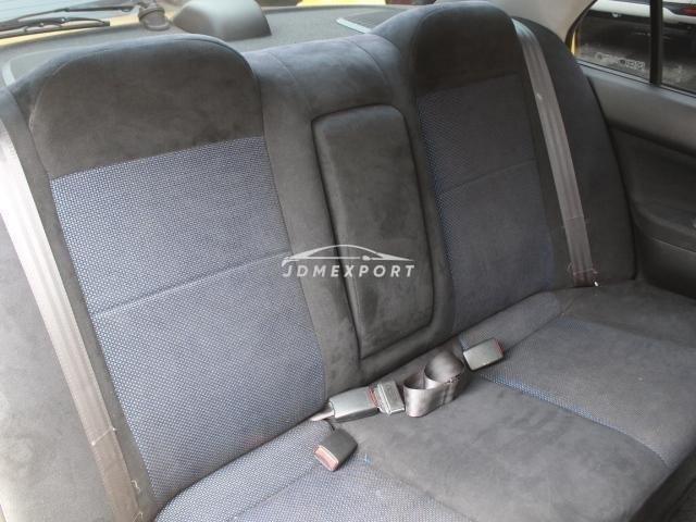 Mitsubishi Lancer 2001 thumbnail 6