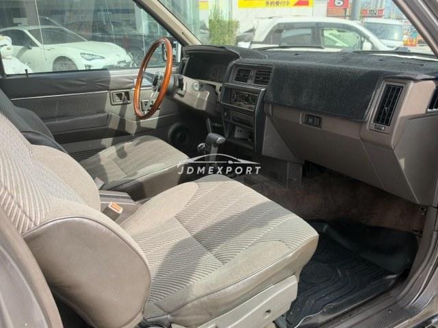 Nissan Datsun Pickup 1988 thumbnail 15