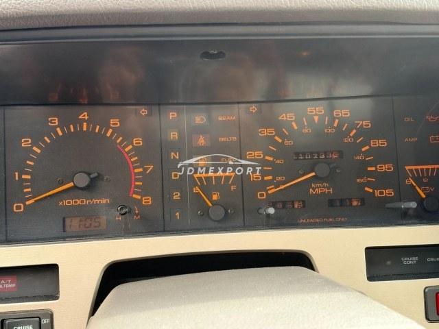 Nissan Datsun Pickup 1988 thumbnail 21