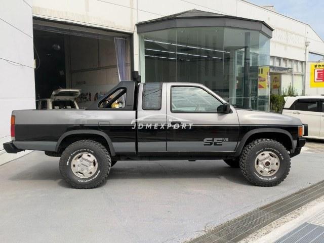 Nissan Datsun Pickup 1988 thumbnail 9