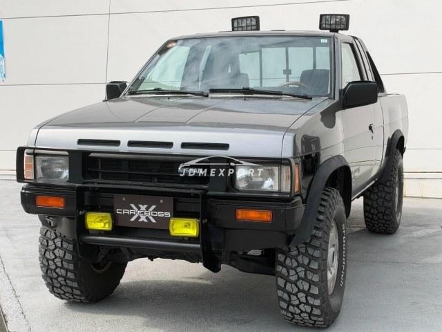 1988 Nissan Datsun Pickup