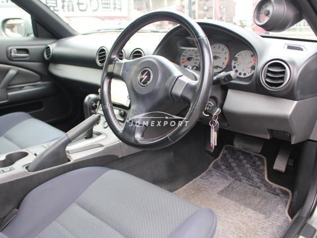 Nissan Silvia 2000 thumbnail 3