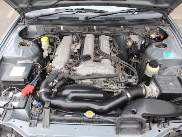 Nissan Silvia 2000 thumbnail 9