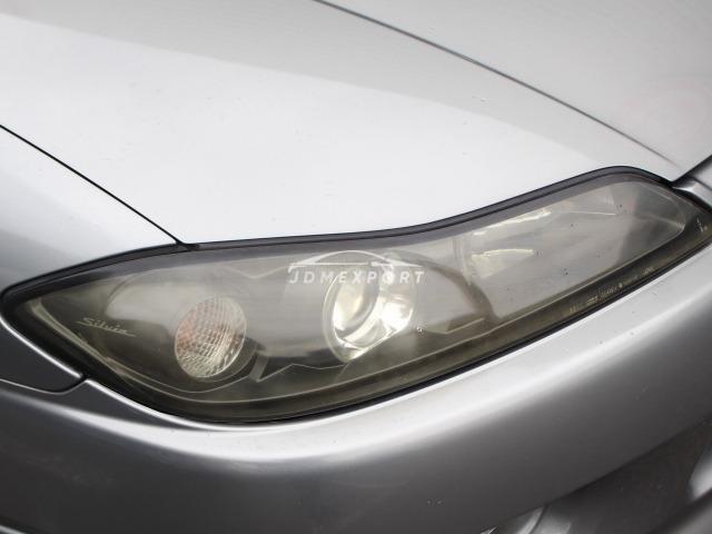 Nissan Silvia 2000 thumbnail 22