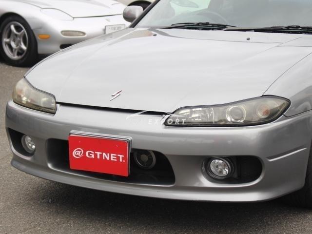 Nissan Silvia 2000 thumbnail 14