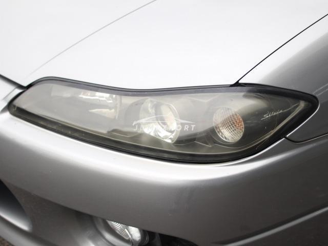 Nissan Silvia 2000 thumbnail 23