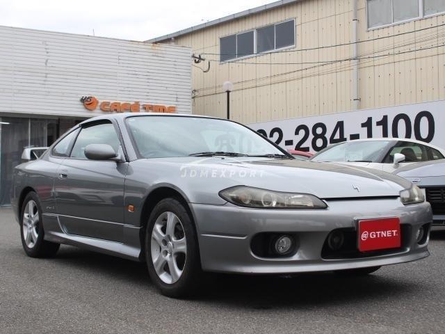 Nissan Silvia 2000 thumbnail 11