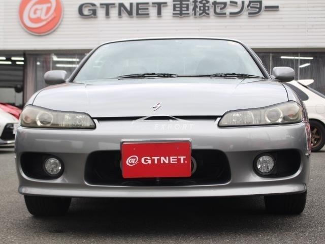 Nissan Silvia 2000 thumbnail 13