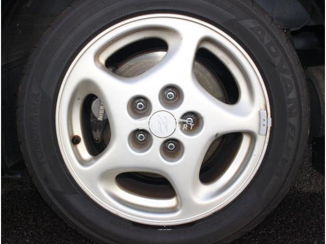 Nissan Fairlady Z 1999 thumbnail 14