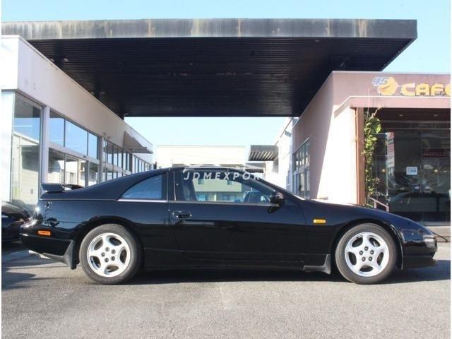 Nissan Fairlady Z 1999 thumbnail 20