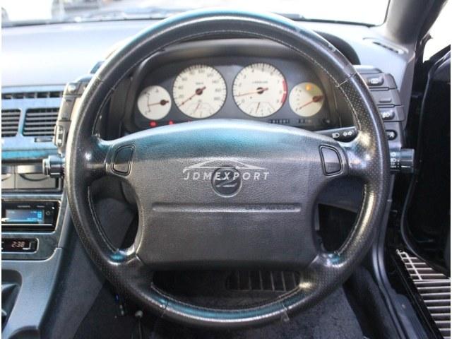 Nissan Fairlady Z 1999 thumbnail 22