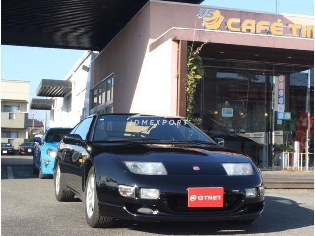 Nissan Fairlady Z 1999 thumbnail 9