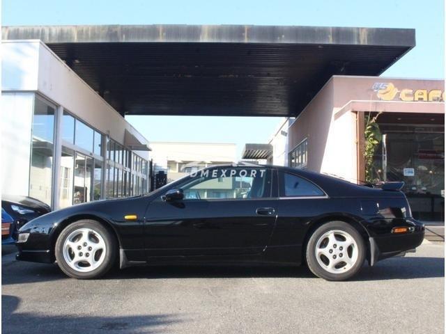 Nissan Fairlady Z 1999 thumbnail 19