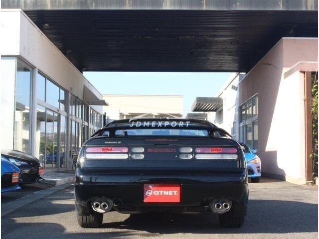 Nissan Fairlady Z 1999 thumbnail 12