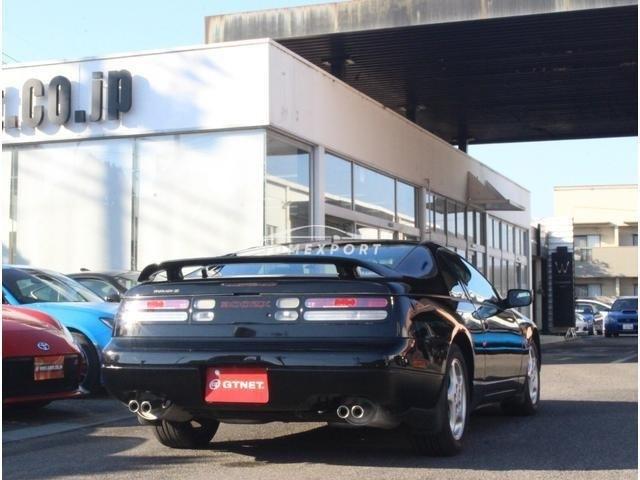 Nissan Fairlady Z 1999 thumbnail 2