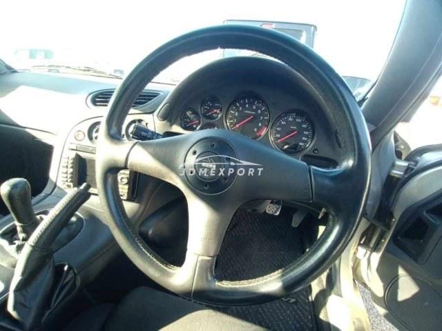 Mazda RX-7 1996 thumbnail 10