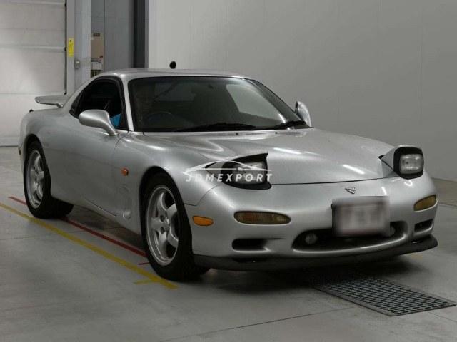 Mazda RX-7 1996 thumbnail 6