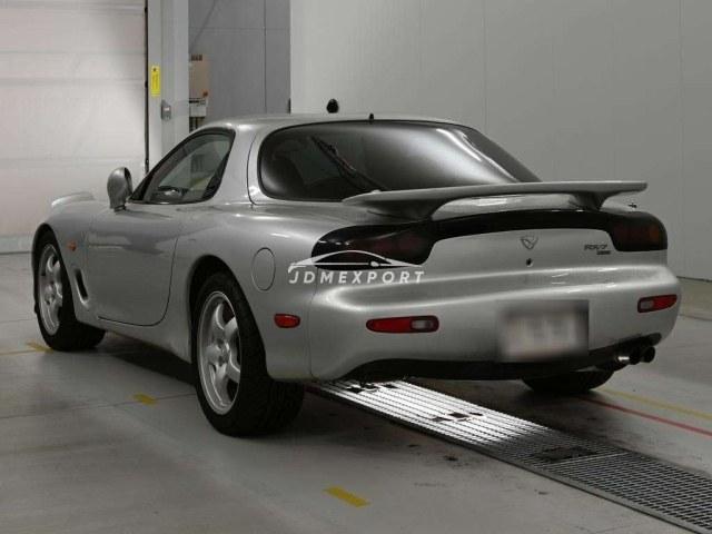 Mazda RX-7 1996 thumbnail 7