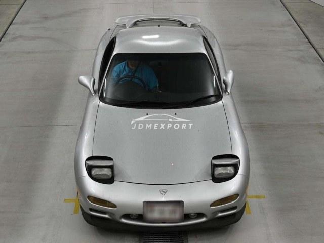 Mazda RX-7 1996 thumbnail 8
