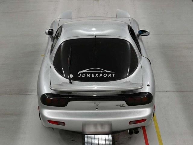 Mazda RX-7 1996 thumbnail 9